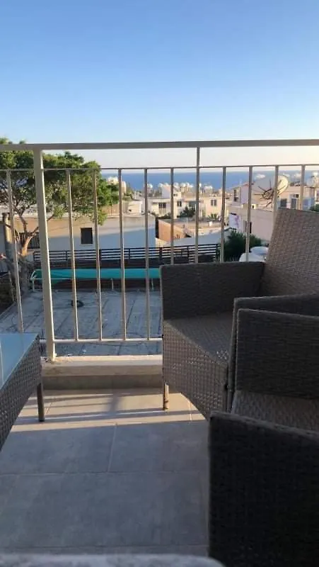 Panorama 44 Agya Napa Apartment Ayia Napa