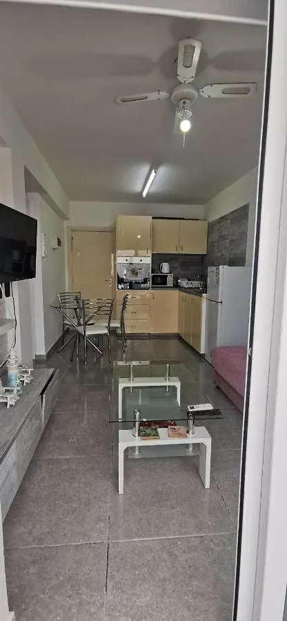 Panorama 44 Agya Napa Apartment Ayia Napa