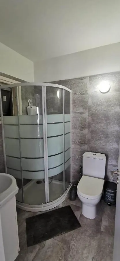 Panorama 44 Agya Napa Apartment Ayia Napa
